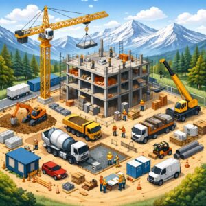 2026 NEC Code Changes, Chapters 4-6