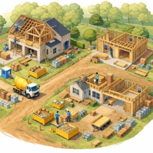 2026 Calculations, Continuing Education 8 Hour Course - Dwelling Unit Scenario