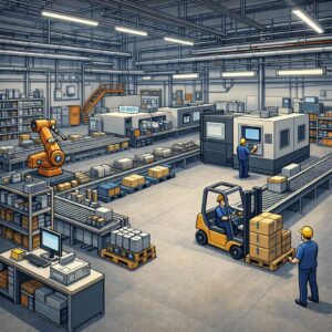 2026 Grounding & Bonding, Continuing Education Course - Manufacturing Plant Scenario
