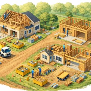 2026 Continuing Education Course Bundle - Dwelling Unit Scenario